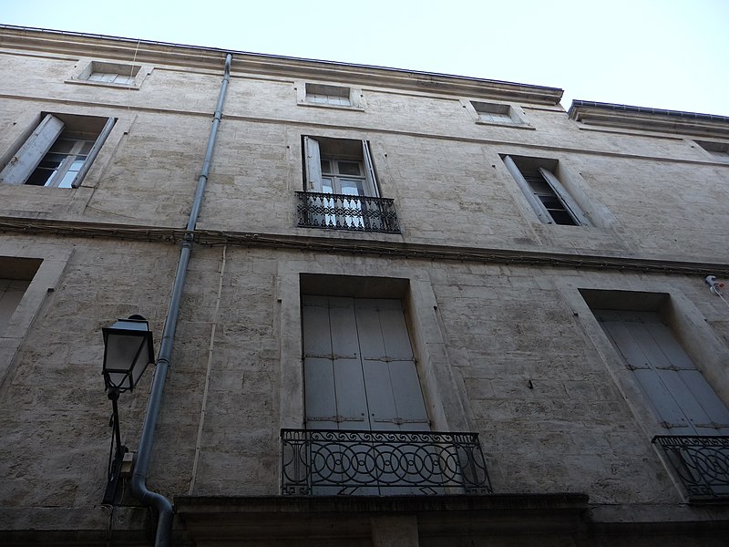 Synagogue de Montpellier