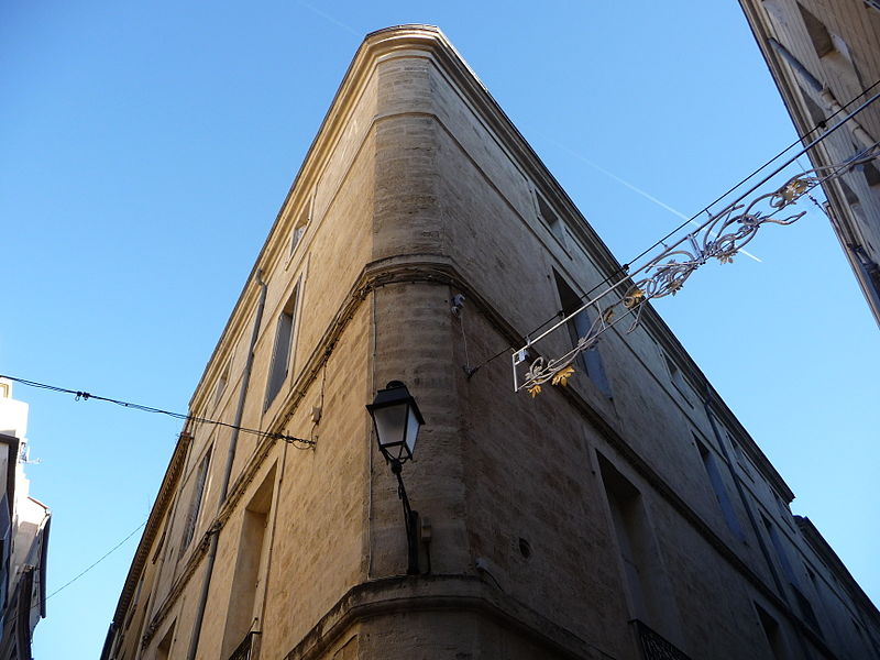 Synagogue de Montpellier