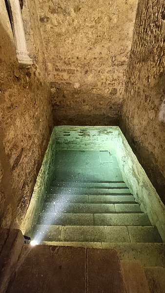 Synagogue de Montpellier