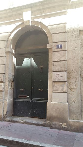 Synagogue de Montpellier