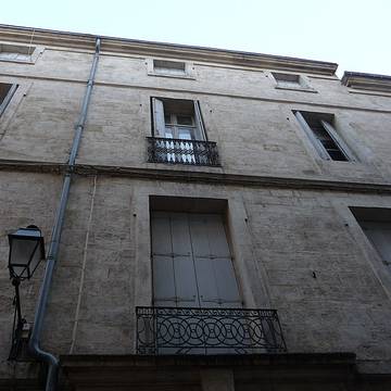 Synagogue de Montpellier
