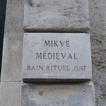 Synagogue de Montpellier