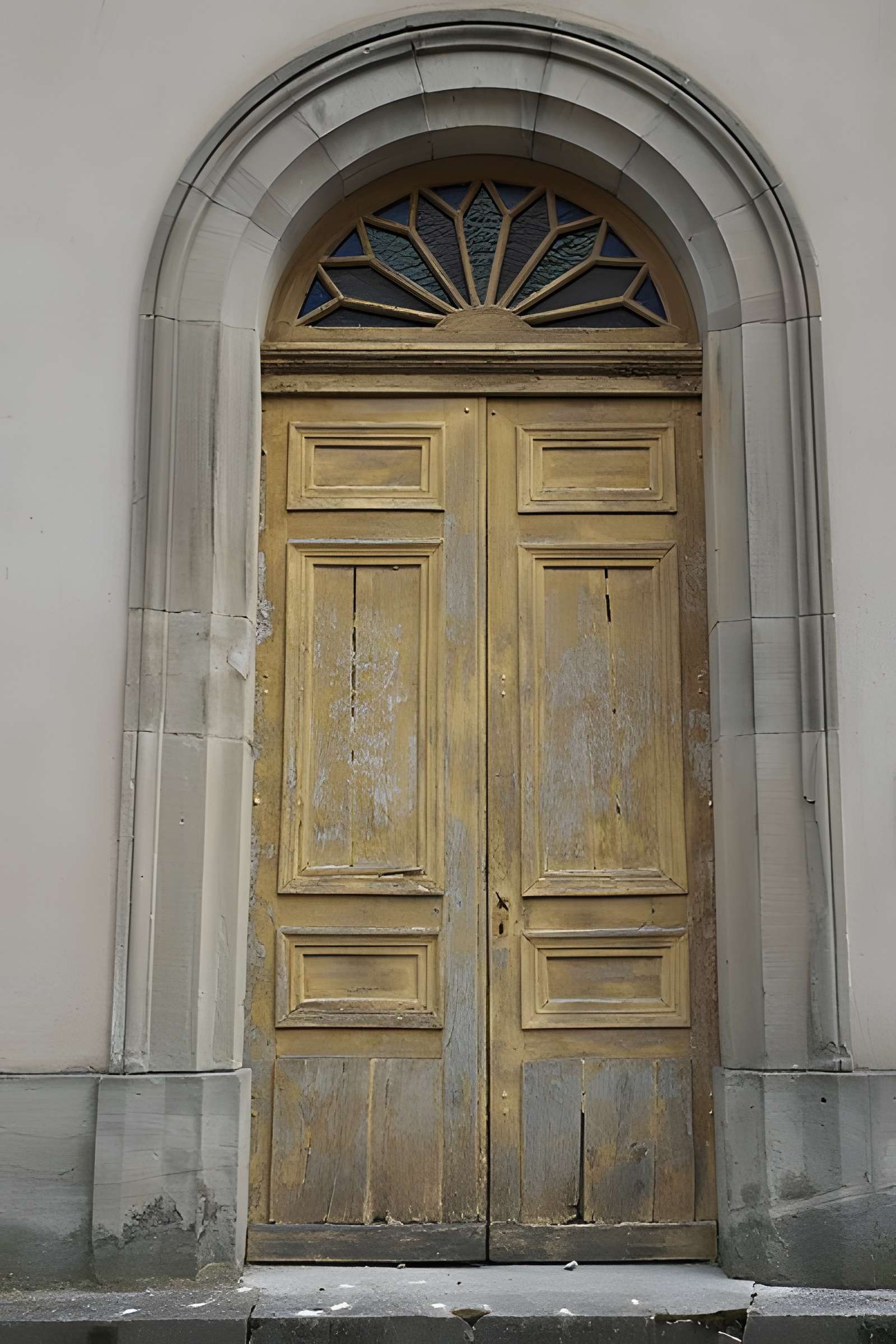 Synagogue de Phalsbourg