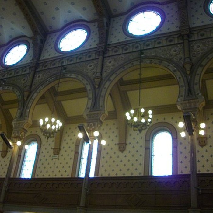 Photo de Synagogue de Reims