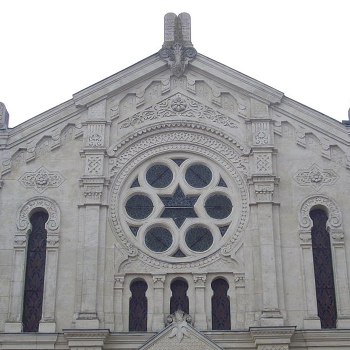 Photo de Synagogue de Reims