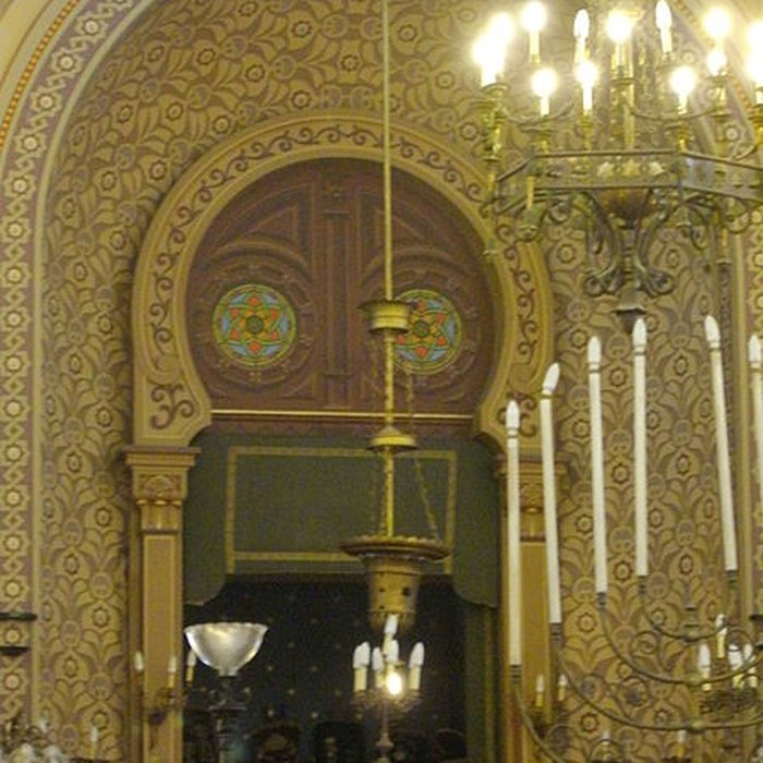 Photo de Synagogue de Reims