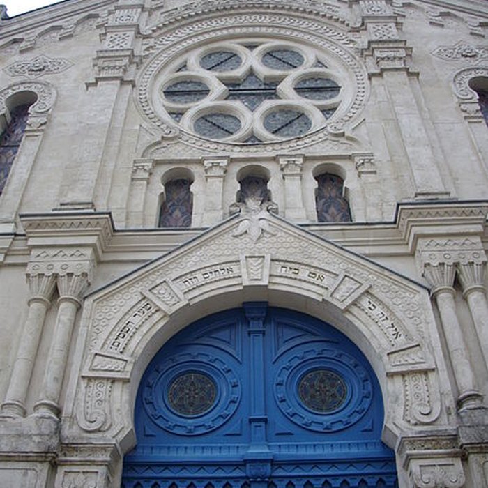 Photo de Synagogue de Reims