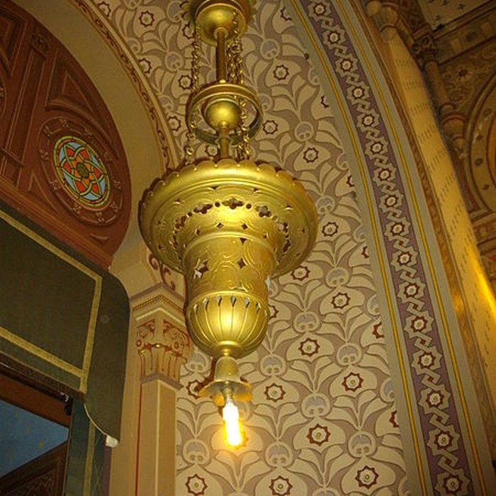 Photo de Synagogue de Reims