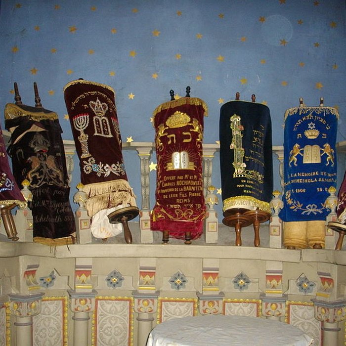 Photo de Synagogue de Reims