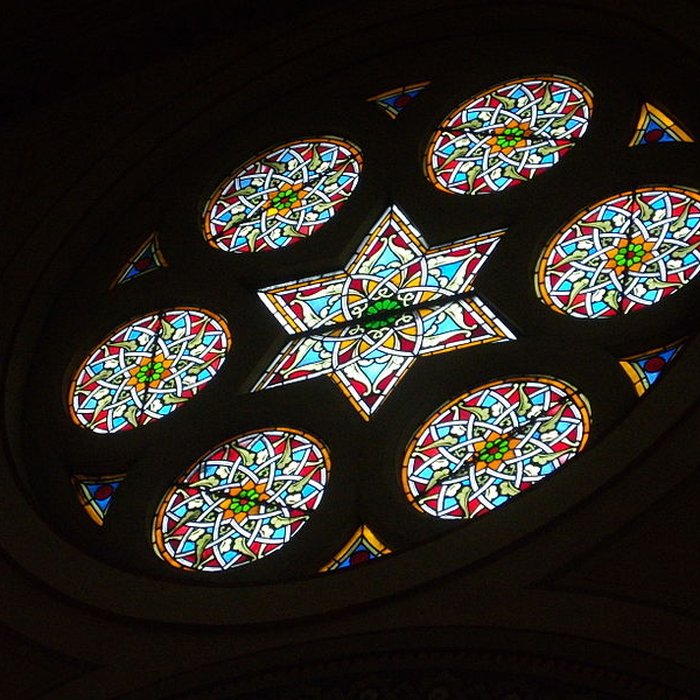 Photo de Synagogue de Reims