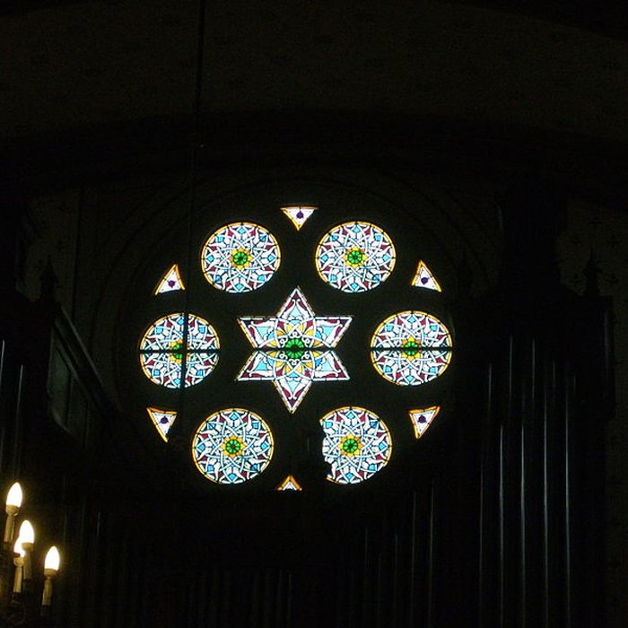 Photo de Synagogue de Reims