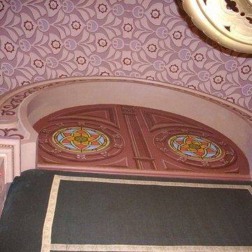Synagogue de Reims