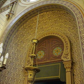 Synagogue de Reims