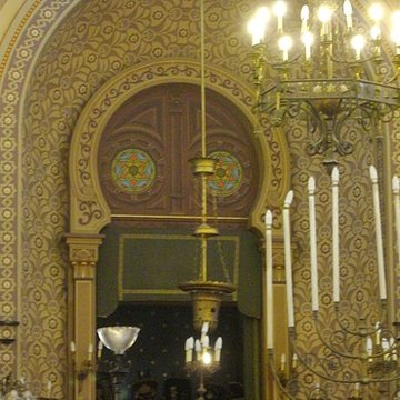 Synagogue de Reims