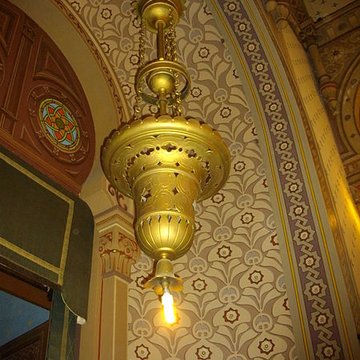 Synagogue de Reims