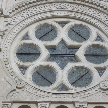 Synagogue de Reims