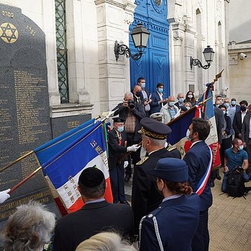 Synagogue de Reims