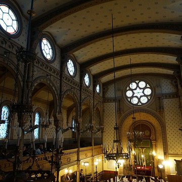 Synagogue de Reims