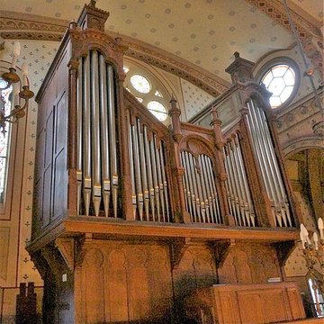 Synagogue de Reims