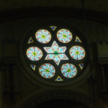 Synagogue de Reims