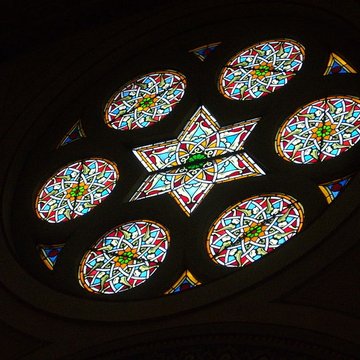 Synagogue de Reims