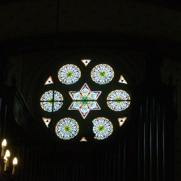 Synagogue de Reims