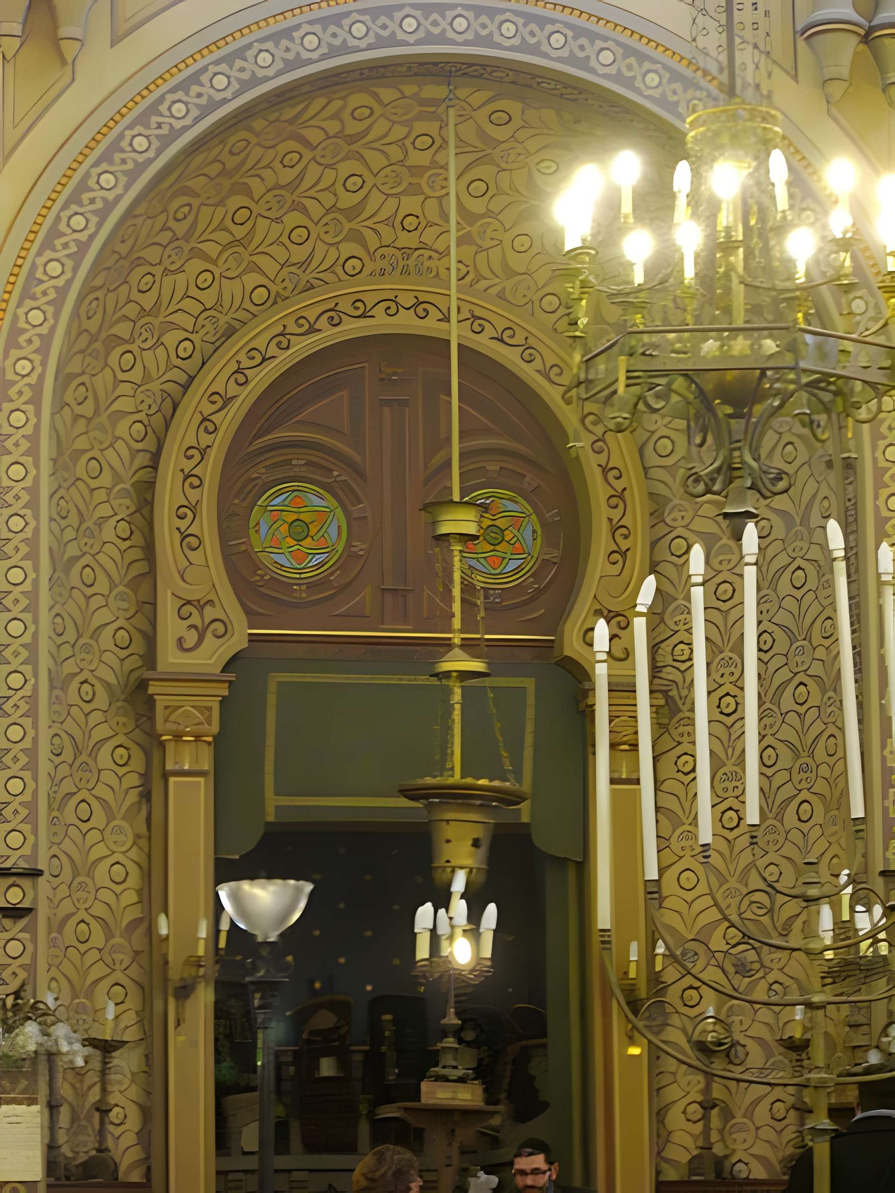 Synagogue de Reims