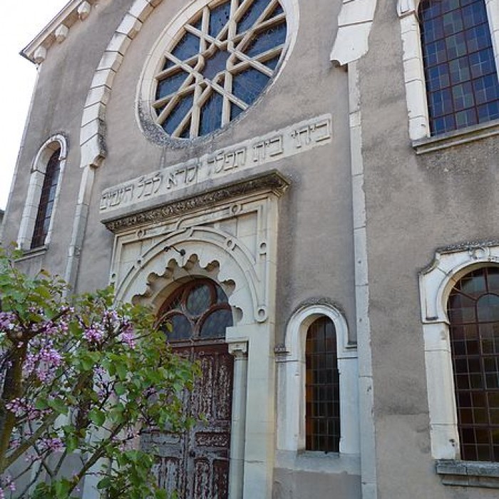 Photo de Synagogue de Toul
