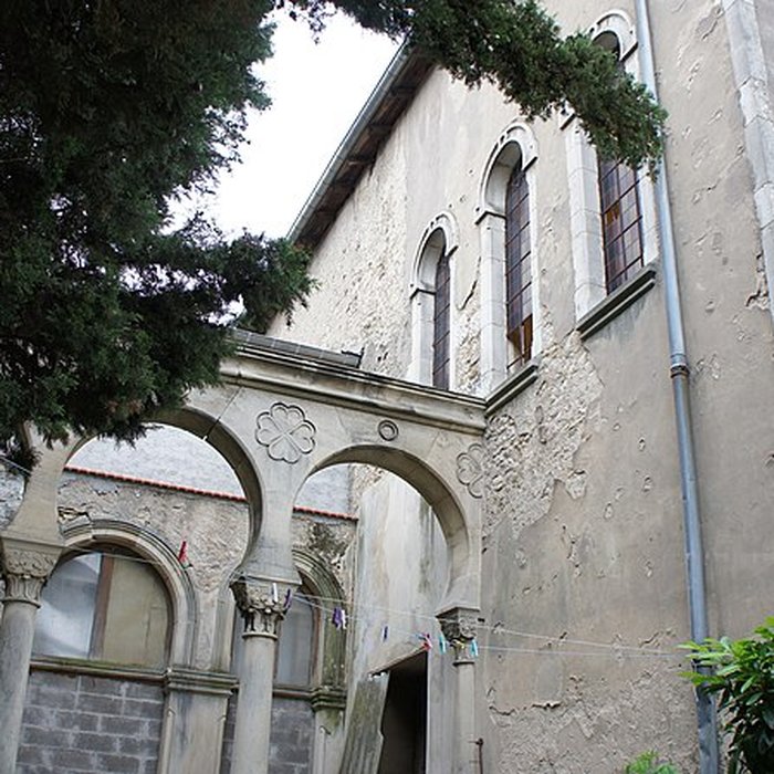 Photo de Synagogue de Toul