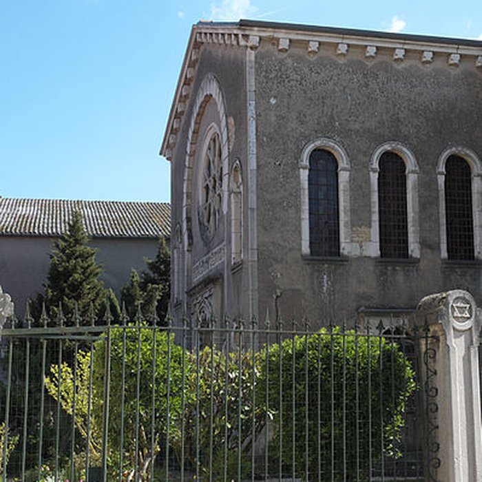 Photo de Synagogue de Toul