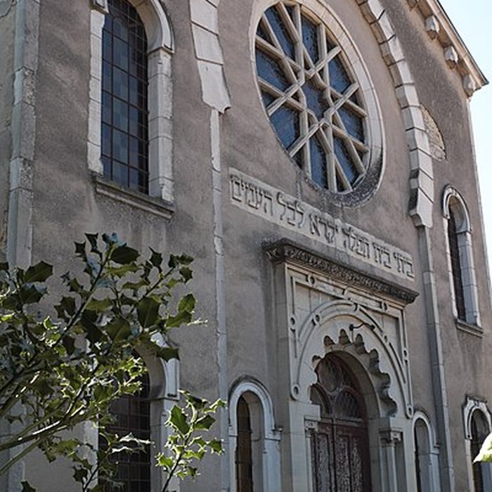 Photo de Synagogue de Toul