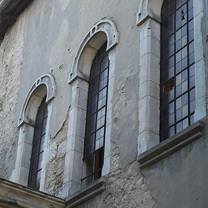Photo de Synagogue de Toul
