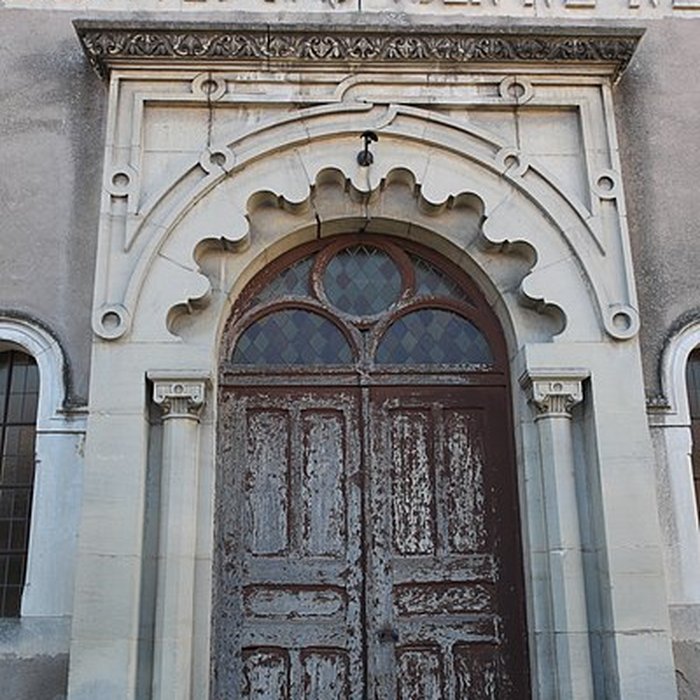 Photo de Synagogue de Toul