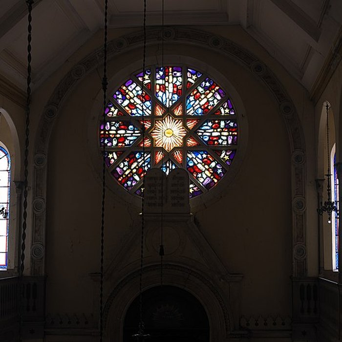 Photo de Synagogue de Toul