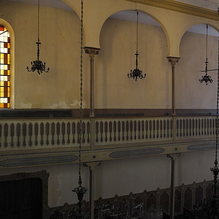 Photo de Synagogue de Toul