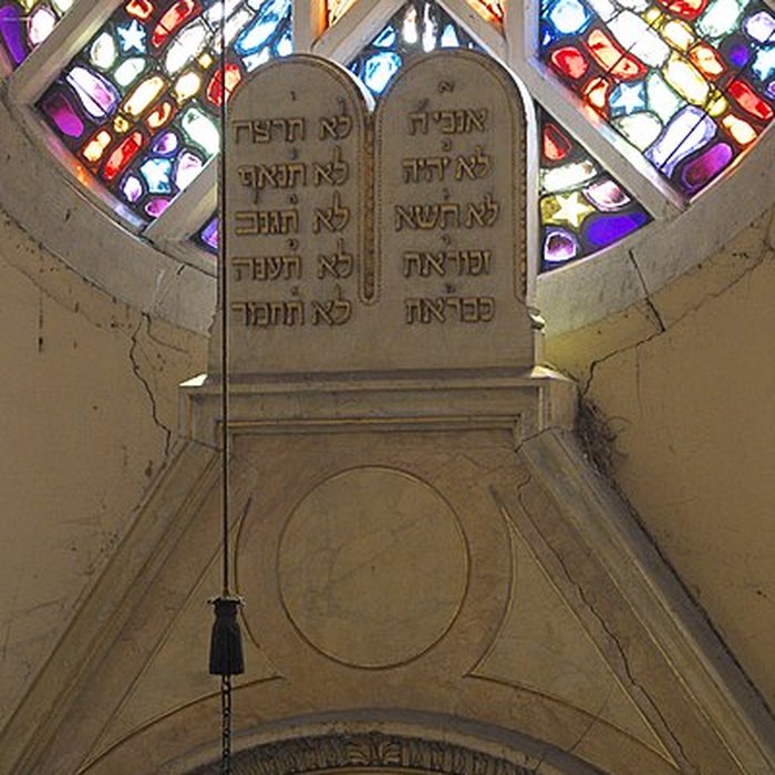 Photo de Synagogue de Toul