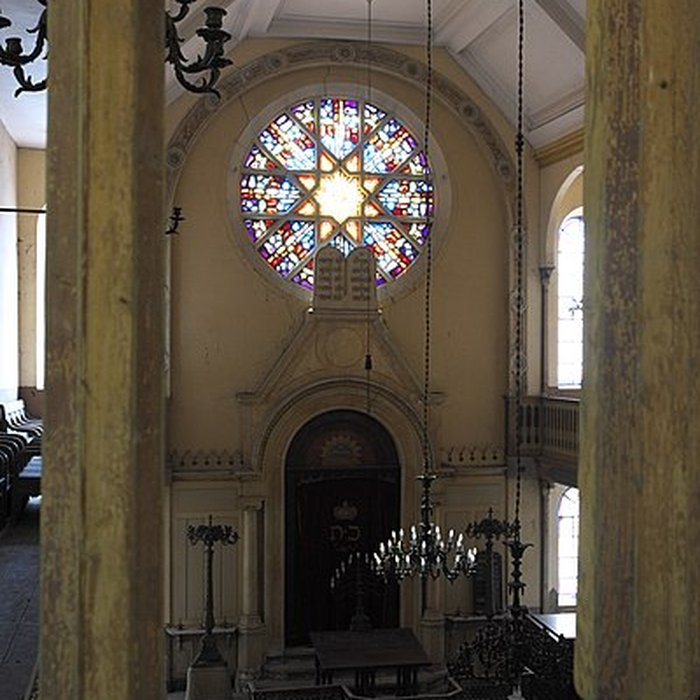 Photo de Synagogue de Toul