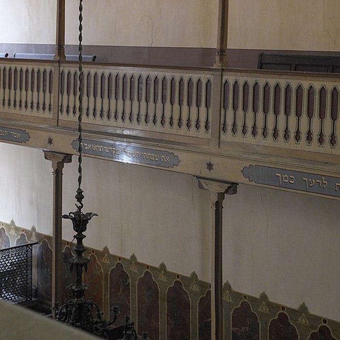 Photo de Synagogue de Toul