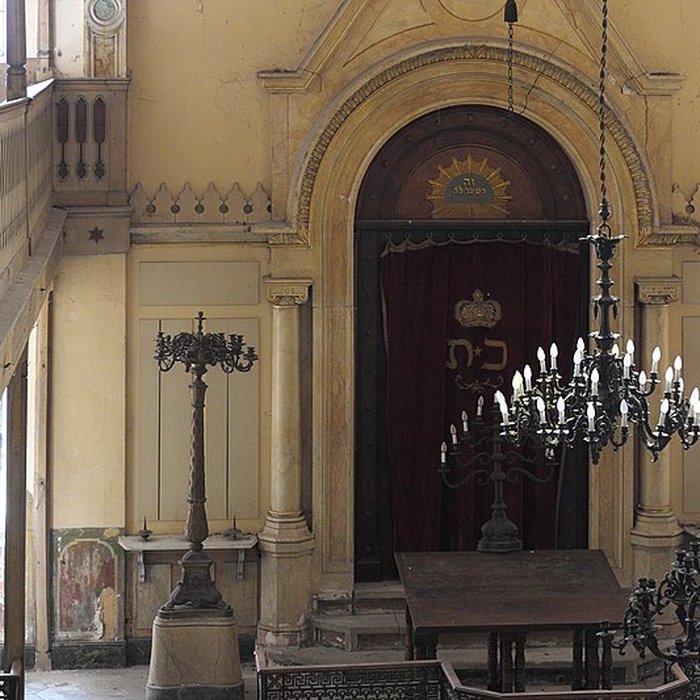 Photo de Synagogue de Toul