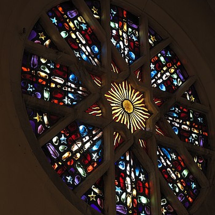 Photo de Synagogue de Toul