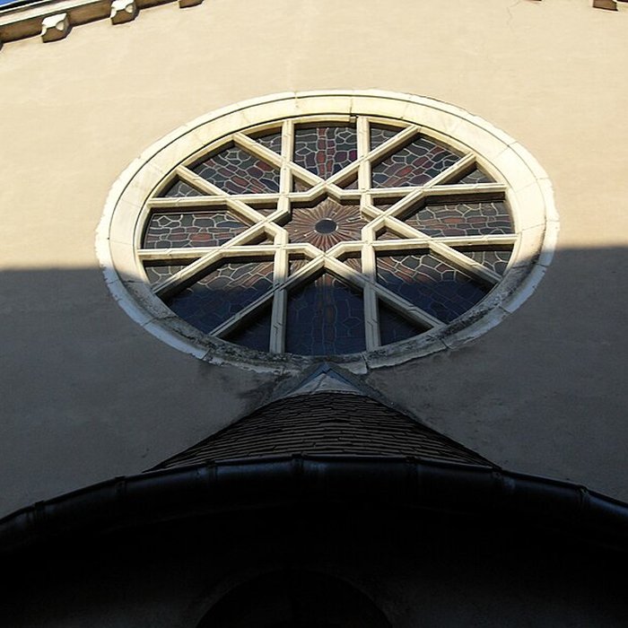 Photo de Synagogue de Toul