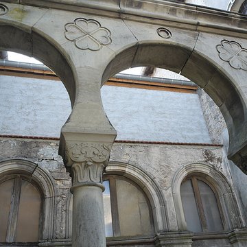 Synagogue de Toul