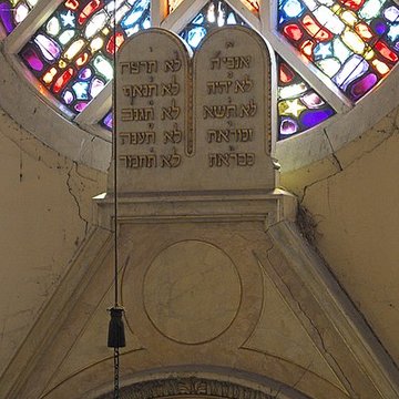 Synagogue de Toul