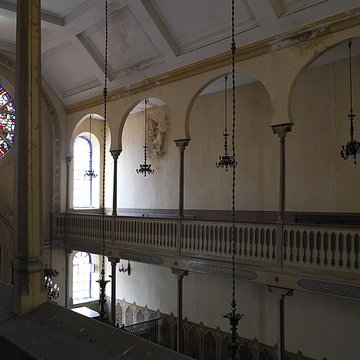 Synagogue de Toul