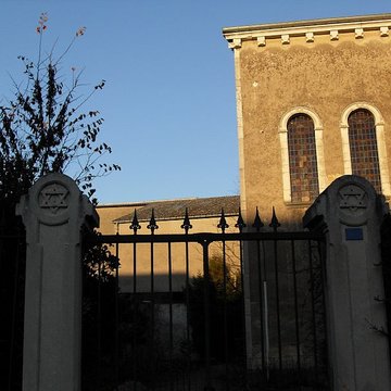Synagogue de Toul