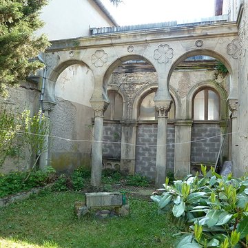 Synagogue de Toul