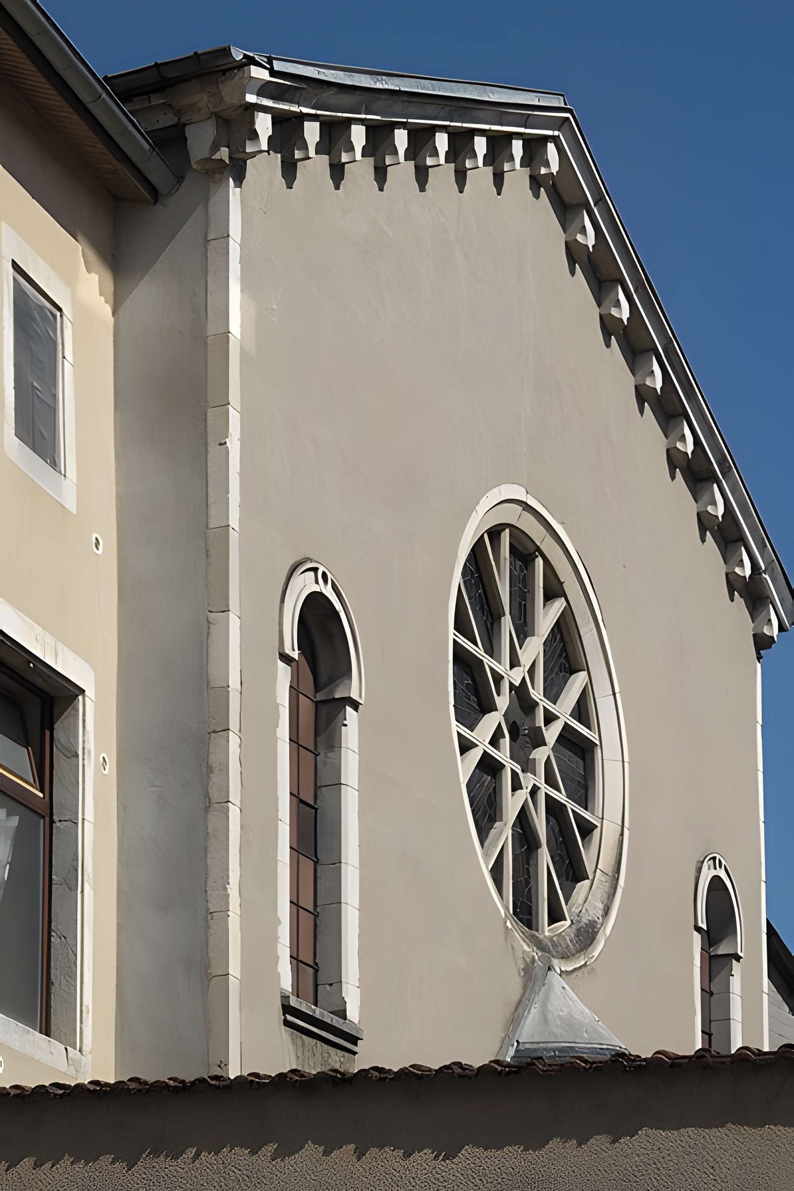 Synagogue de Toul
