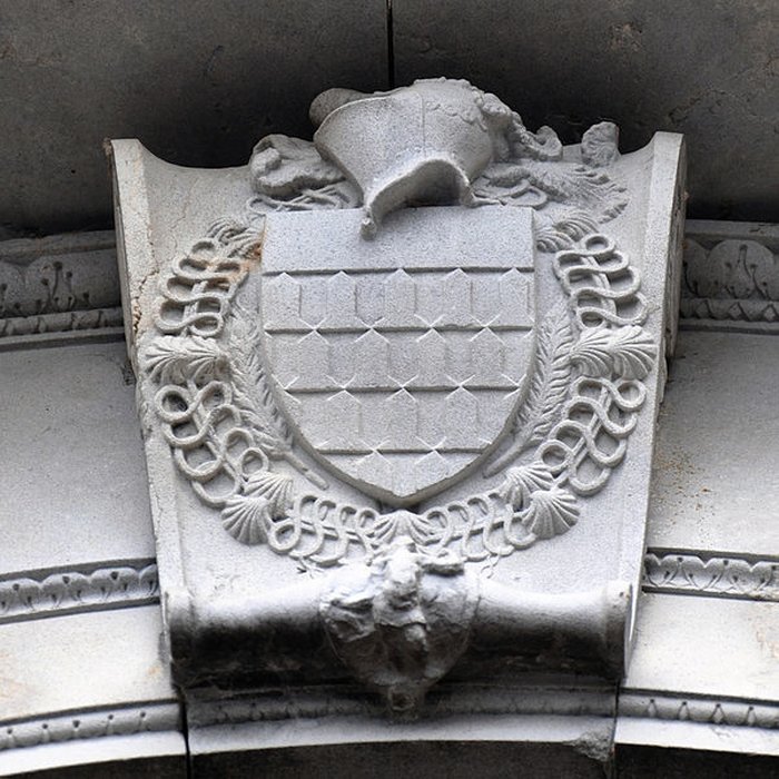 Photo de Château de la Bastie dUrfé