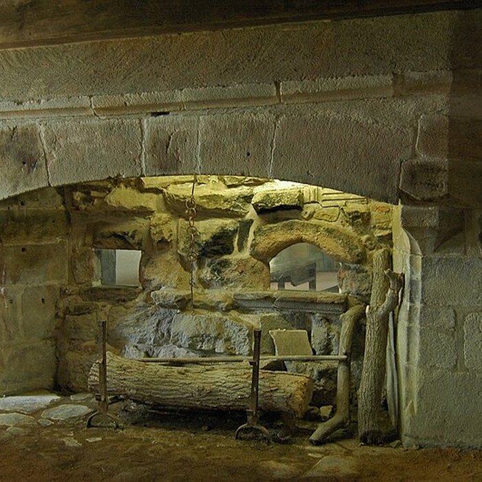 Photo de Château de la Bastie dUrfé