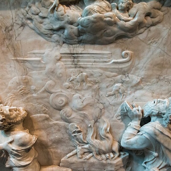 Photo de Château de la Bastie dUrfé